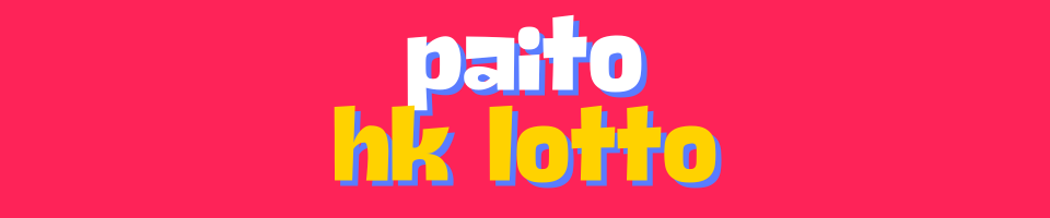 Paito HK Lotto